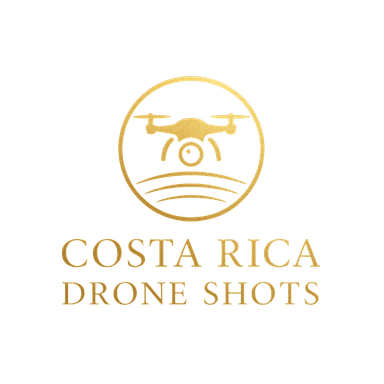 Costa Rica Drone Shots logo